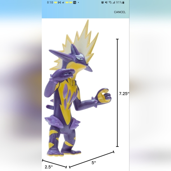 Pokemon evolution Multi Pack - Picture 4 of 6